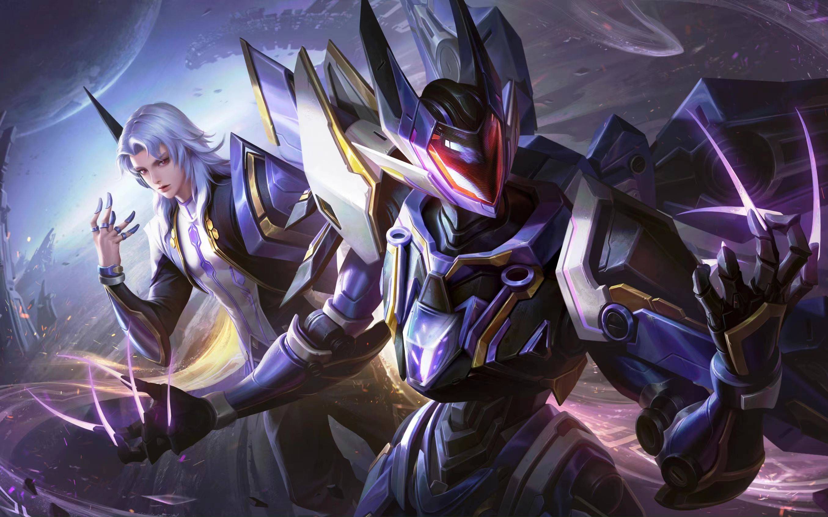 扩大与赞助 扩大与赞助