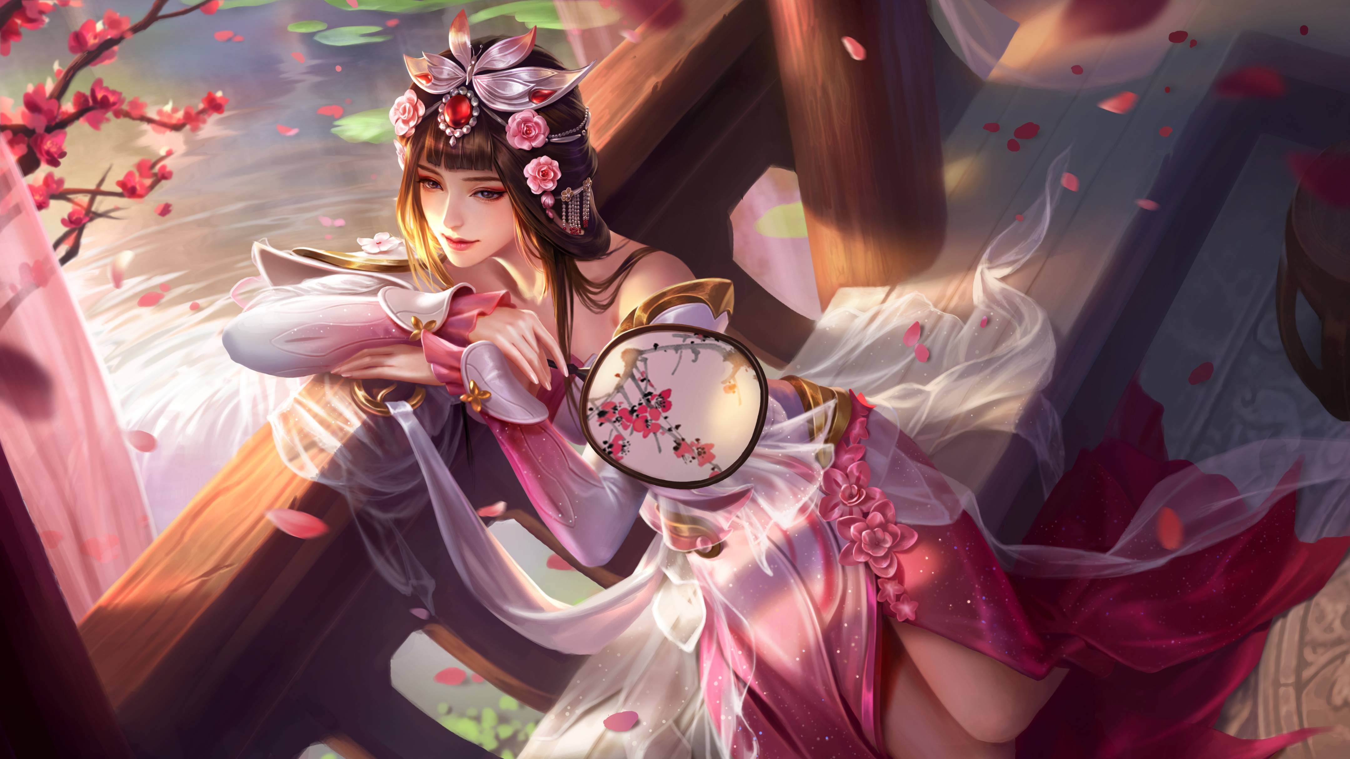 破性的进展 破性的进展