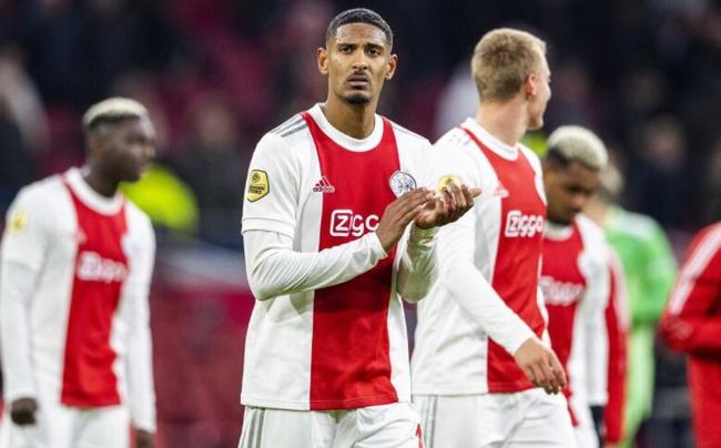 超的球迷们 超的球迷们