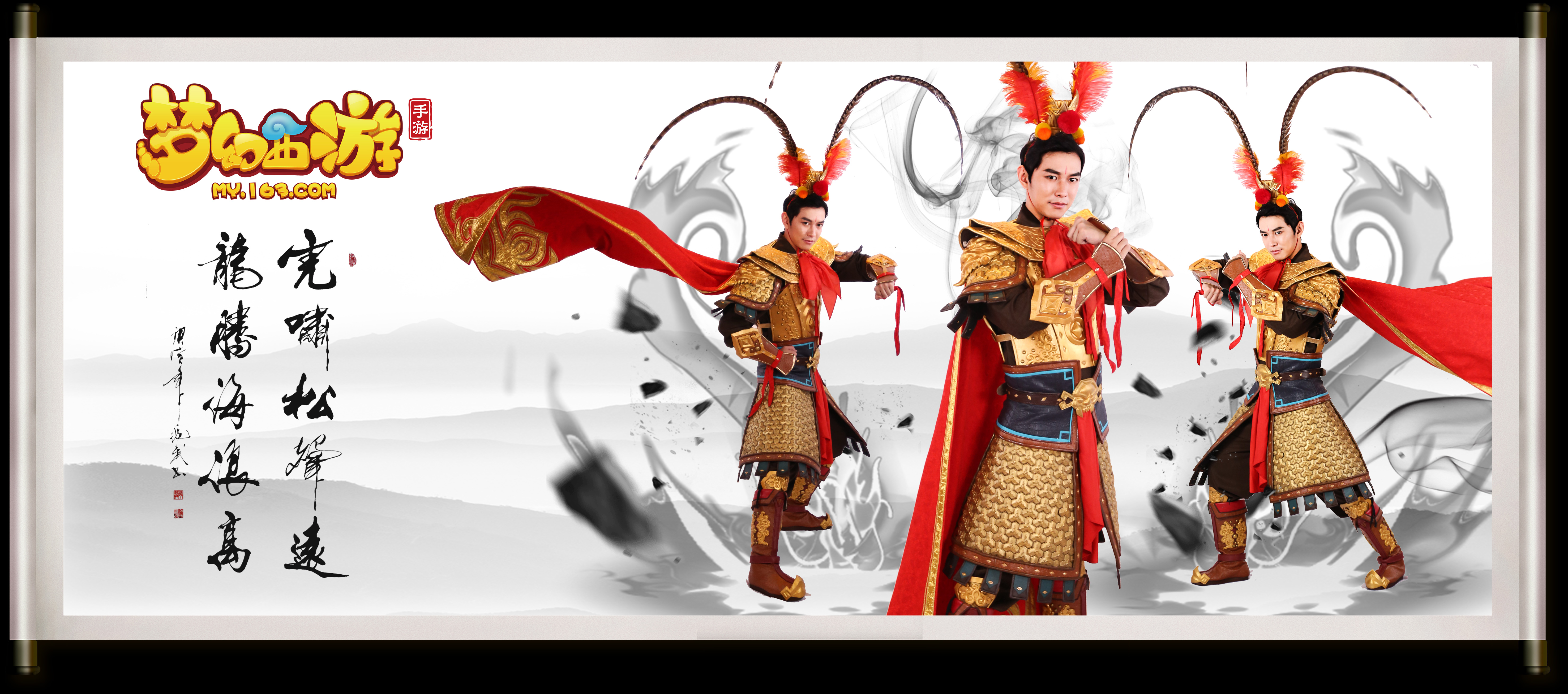 他们不仅能 他们不仅能