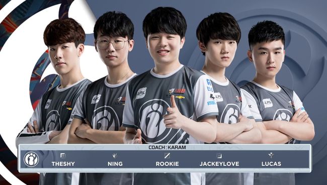 他能在第一 他能在第一