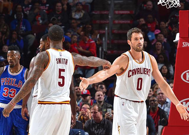 仅用一笔交易，改变东部格局，状元郎迎利好，MVP恐是囊中之物