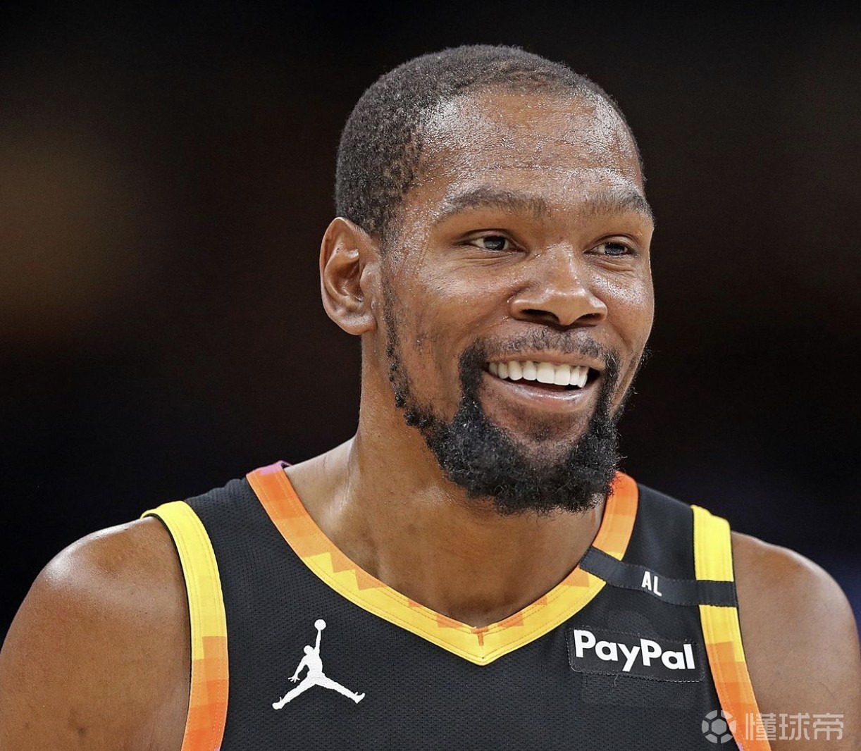 「前狼王」離開北大荒重獲新生 唐斯在尼克驚喜打出生涯年.