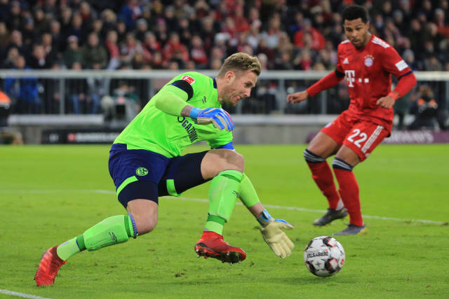 储亿锦标赛麦克罗伊力图卫冕 舍夫勒休赛一周