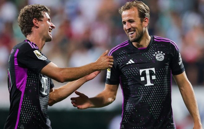 法媒：巴黎愿意放金彭贝离队 可能帮助他找下家